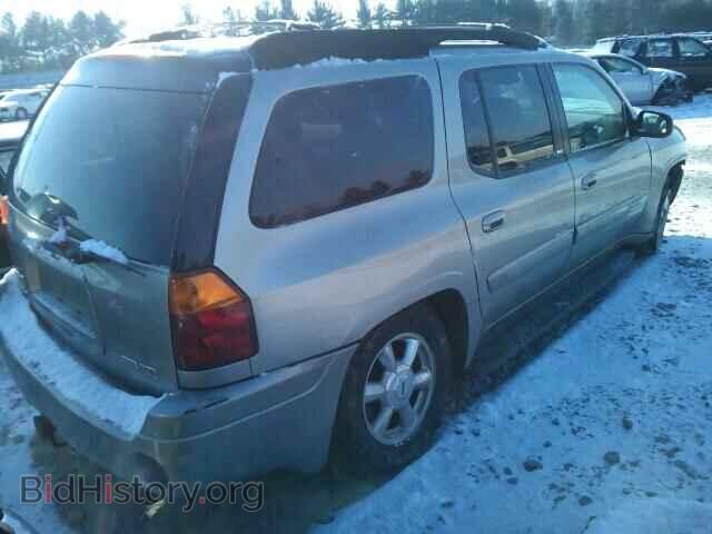 2003 GMC ENVOY - VIN: 1GKET16S236209032 - Фото 4