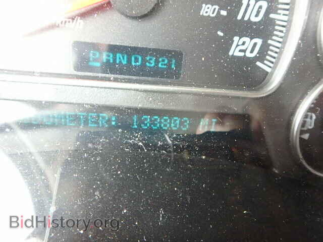 2003 GMC ENVOY - VIN: 1GKET16S236209032 - Фото 8