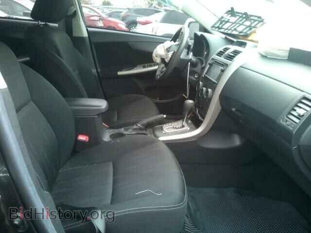 2012 TOYOTA COROLLA - VIN: 2T1BU4EE4CC868943 - Фото 5