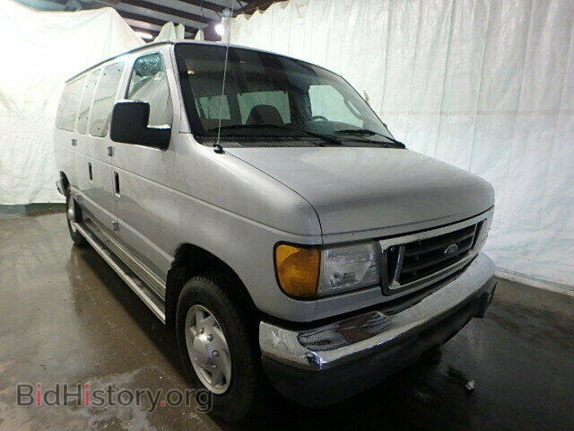 Фотография 1FBNE31L64HB13772 - FORD ECONOLINE 2004