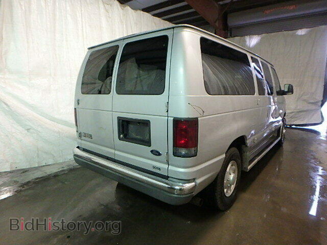 2004 FORD ECONOLINE - VIN: 1FBNE31L64HB13772 - Фото 4