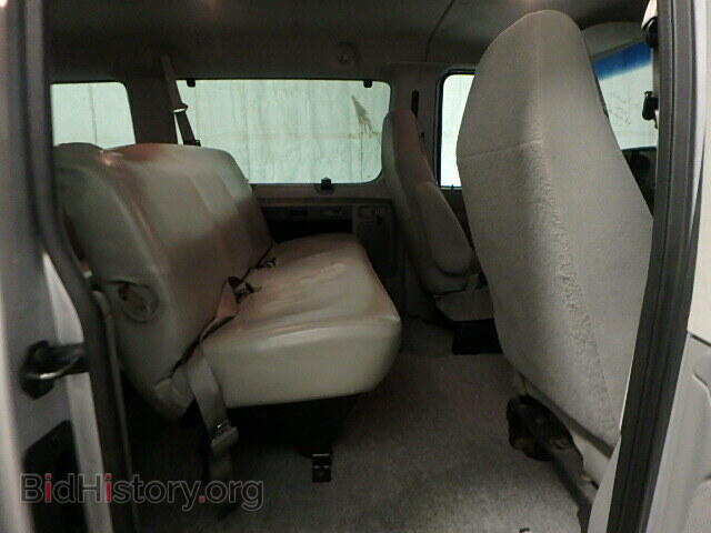 2004 FORD ECONOLINE - VIN: 1FBNE31L64HB13772 - Фото 6