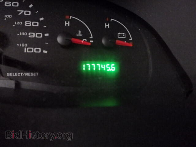 2004 FORD ECONOLINE - VIN: 1FBNE31L64HB13772 - Фото 8