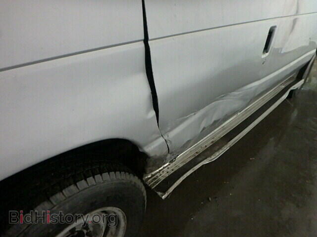2004 FORD ECONOLINE - VIN: 1FBNE31L64HB13772 - Фото 10