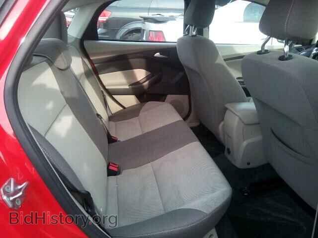 2012 FORD FOCUS - VIN: 1FAHP3F2XCL254378 - Photo 6
