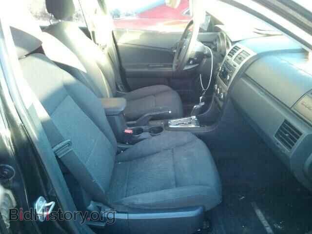 2010 DODGE AVENGER - VIN: 1B3CC4FB7AN114149 - Фото 5