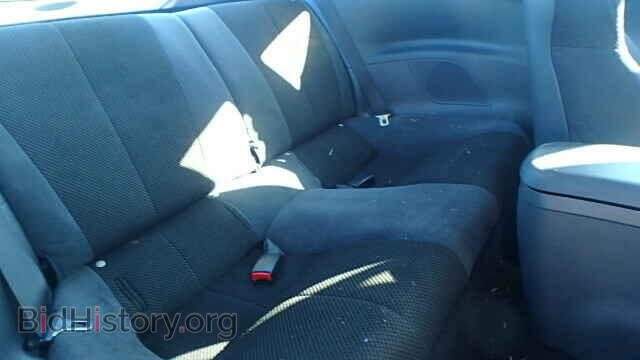 2006 MITSUBISHI ECLIPSE - VIN: 4A3AK24F56E024750 - Photo 6