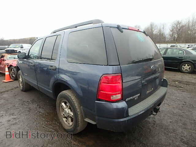 2005 FORD EXPLORER - VIN: 1FMZU63W45ZA16649 - Фото 3