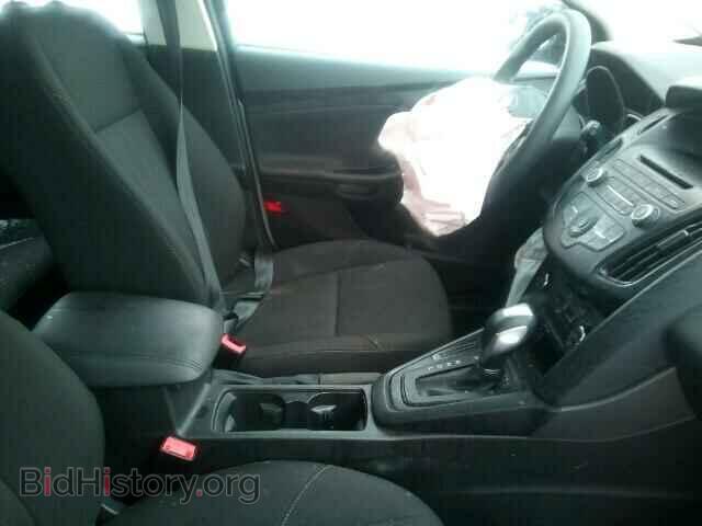 2015 FORD FOCUS - VIN: 1FADP3K25FL307013 - Фото 5