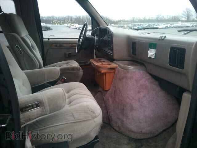 1993 FORD ECONOLINE - VIN: 1FDHS24H6PHB16478 - Photo 5