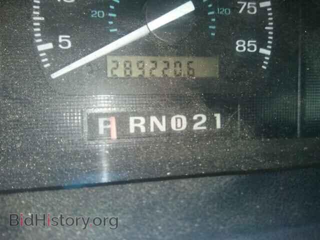 1993 FORD ECONOLINE - VIN: 1FDHS24H6PHB16478 - Photo 8