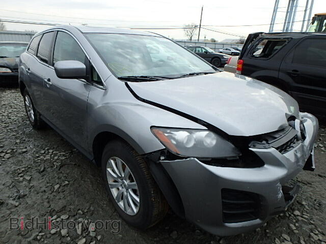 Фотография JM3ER2WM1A0334757 - MAZDA CX-7 2010