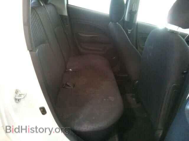 2014 MITSUBISHI MIRAGE - VIN: ML32A3HJ0EH009734 - Фото 6