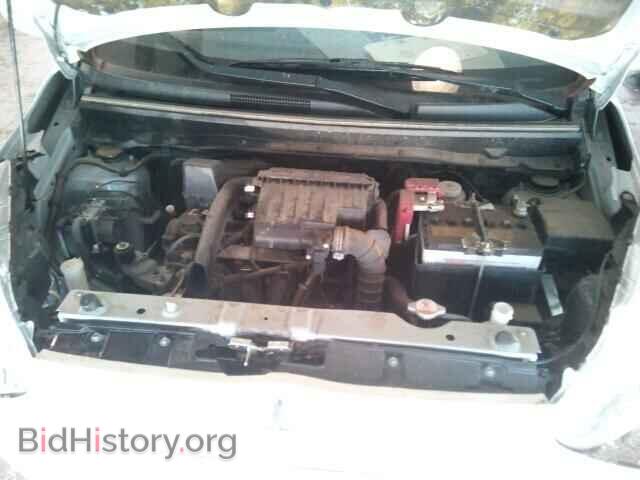 2014 MITSUBISHI MIRAGE - VIN: ML32A3HJ0EH009734 - Фото 7