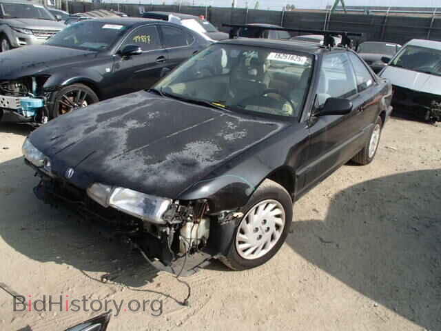 1993 ACURA INTEGRA - VIN: JH4DA9350PS024306 - Фото 2