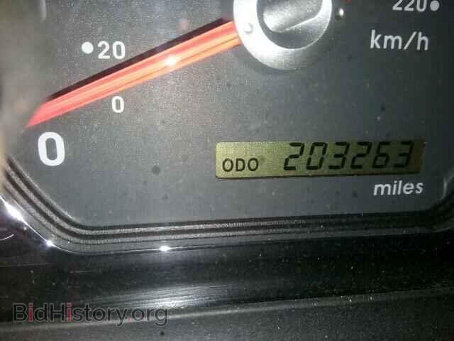 2011 MITSUBISHI GALANT - VIN: 4A32B2FFXBE006515 - Фото 8