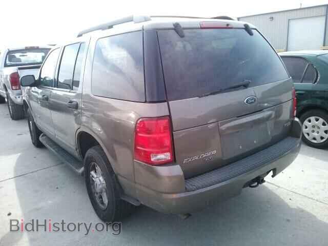 2005 FORD EXPLORER - VIN: 1FMZU63E15UC04789 - Фото 3