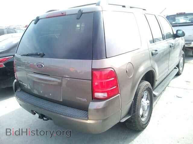 2005 FORD EXPLORER - VIN: 1FMZU63E15UC04789 - Фото 4