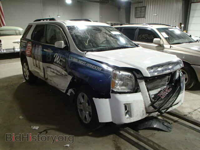 Photo 2GKFLSE32F6318562 - GMC TERRAIN 2015