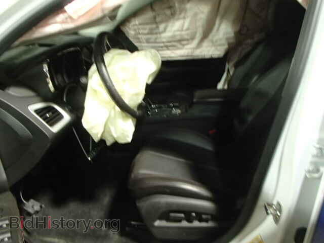 2015 GMC TERRAIN - VIN: 2GKFLSE32F6318562 - Фото 5