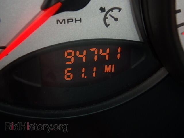 2000 PORSCHE 911 - VIN: WP0AA2995YS620518 - Фото 8
