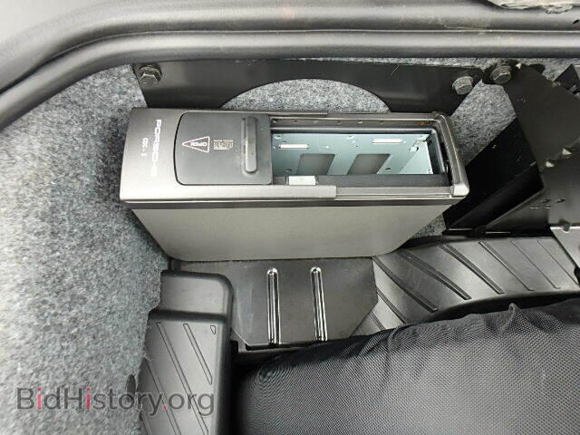 2000 PORSCHE 911 - VIN: WP0AA2995YS620518 - Фото 10