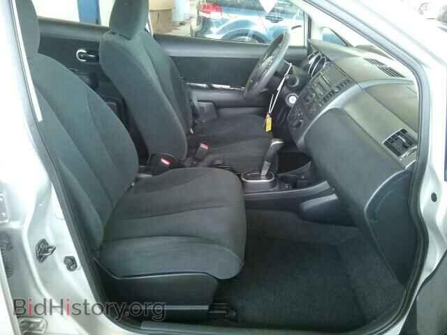 2011 NISSAN VERSA - VIN: 3N1BC1CP8BL412142 - Photo 5