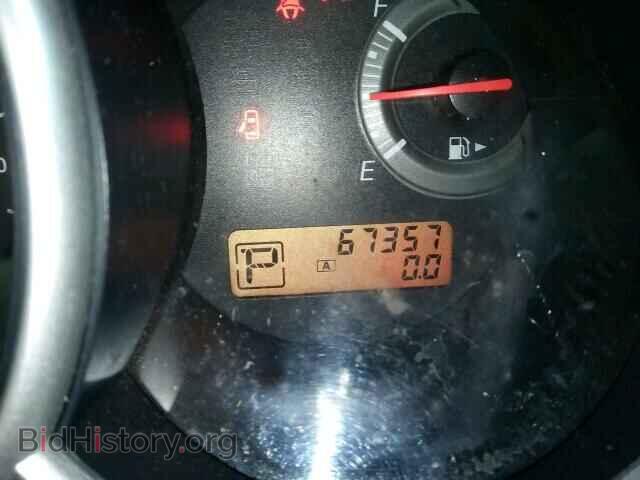 2011 NISSAN VERSA - VIN: 3N1BC1CP8BL412142 - Photo 8