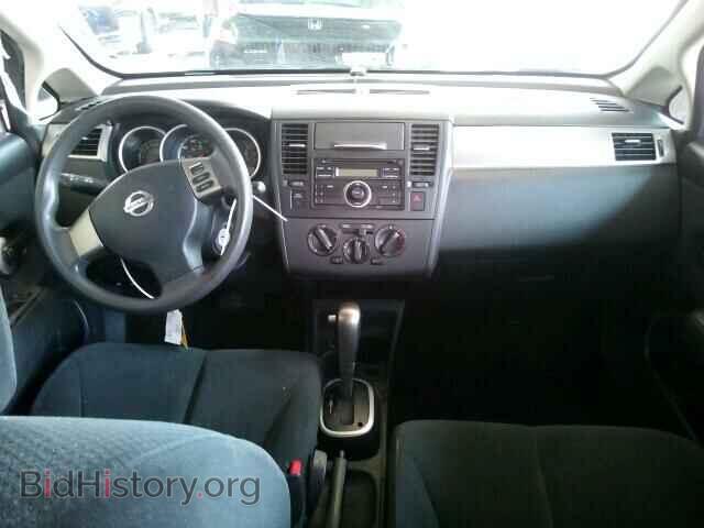 2011 NISSAN VERSA - VIN: 3N1BC1CP8BL412142 - Photo 9