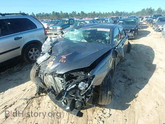 2013 CHRYSLER 200 - VIN: 1C3CCBBB1DN505136 - Фото 2