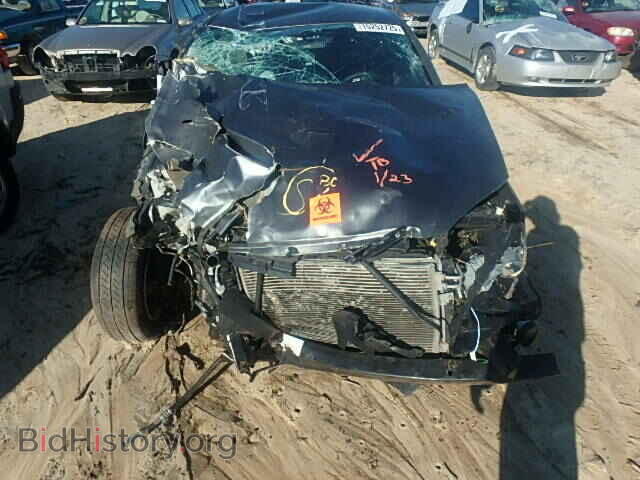 2013 CHRYSLER 200 - VIN: 1C3CCBBB1DN505136 - Фото 7