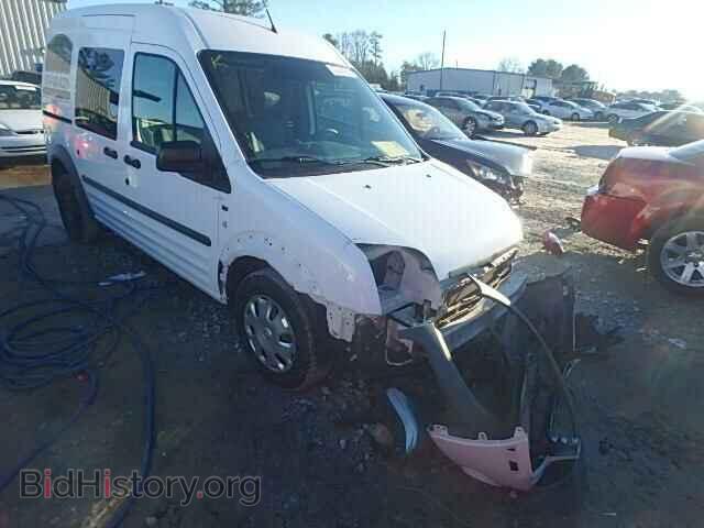 Фотография NM0LS6BNXAT020563 - FORD TRANSIT CO 2010