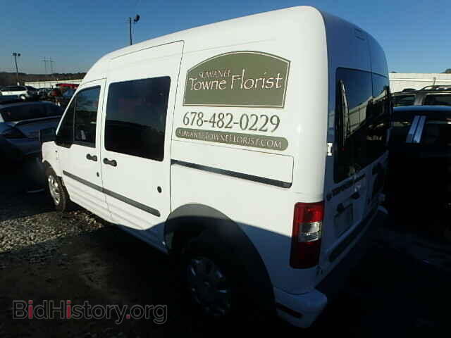 2010 FORD TRANSIT CO - VIN: NM0LS6BNXAT020563 - Фото 3