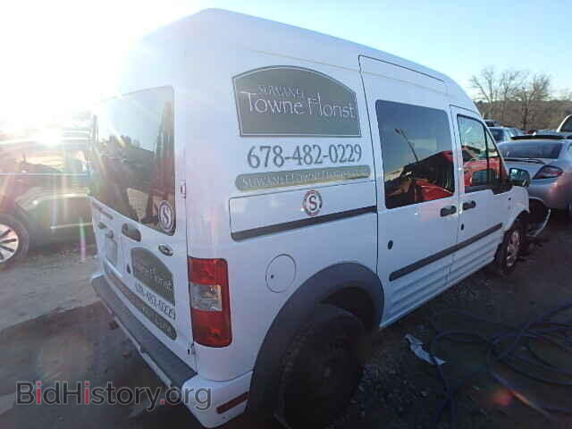 2010 FORD TRANSIT CO - VIN: NM0LS6BNXAT020563 - Фото 4