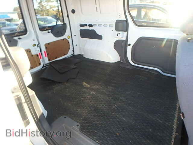 2010 FORD TRANSIT CO - VIN: NM0LS6BNXAT020563 - Фото 6