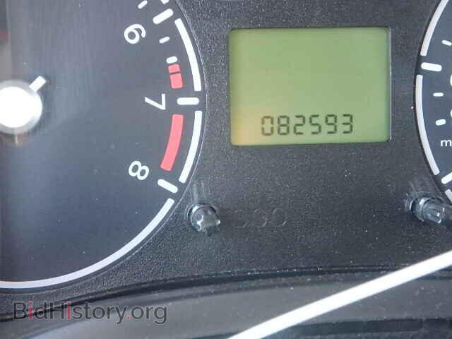 2010 FORD TRANSIT CO - VIN: NM0LS6BNXAT020563 - Фото 8
