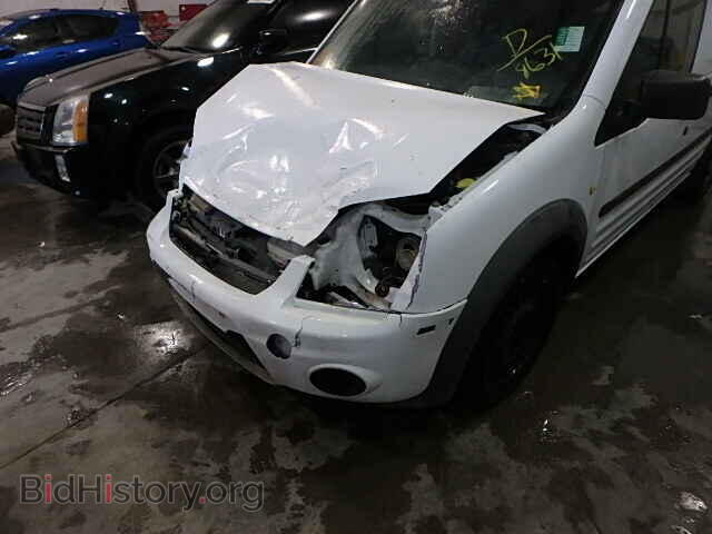 2011 FORD TRANSIT CO - VIN: NM0LS7BNXBT048631 - Фото 9