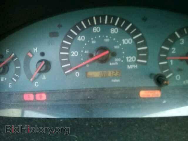 2002 MITSUBISHI GALANT - VIN: 4A3AA36G12E004701 - Фото 8