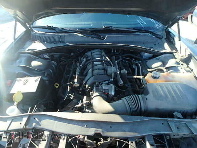 2012 DODGE CHARGER - VIN: 2C3CDXCTXCH262841 - Фото 7