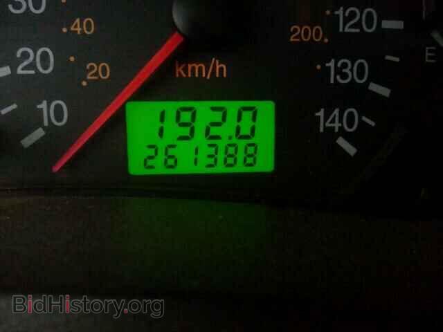 2007 FORD FOCUS - VIN: 1FAHP34N07W181300 - Фото 8