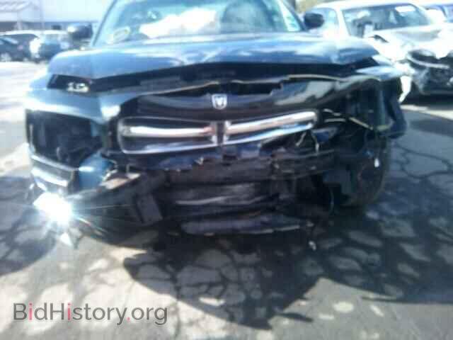 2010 DODGE CHARGER - VIN: 2B3CA3CV6AH127370 - Фото 9