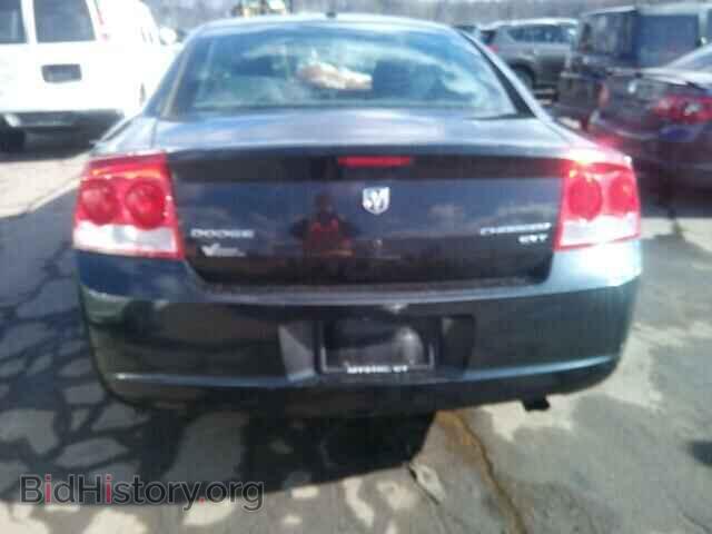 2010 DODGE CHARGER - VIN: 2B3CA3CV6AH127370 - Фото 10