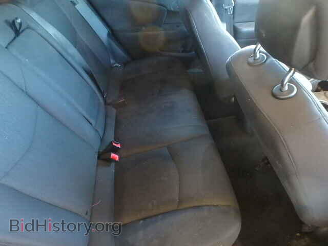 2013 CHRYSLER 200 - VIN: 1C3CCBBG6DN659255 - Фото 6