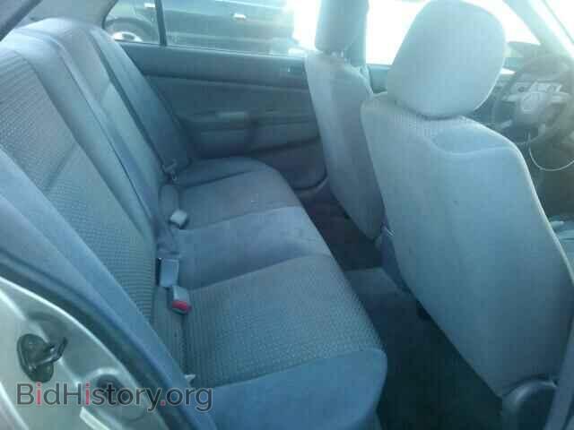 2002 MITSUBISHI LANCER - VIN: JA3AJ26E72U038593 - Photo 6