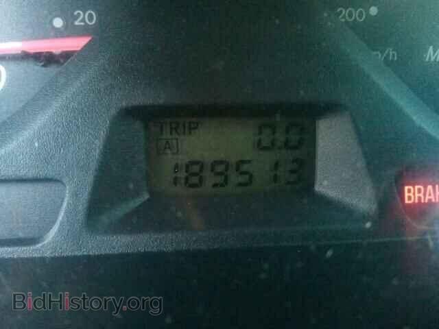 2002 MITSUBISHI LANCER - VIN: JA3AJ26E72U038593 - Photo 8