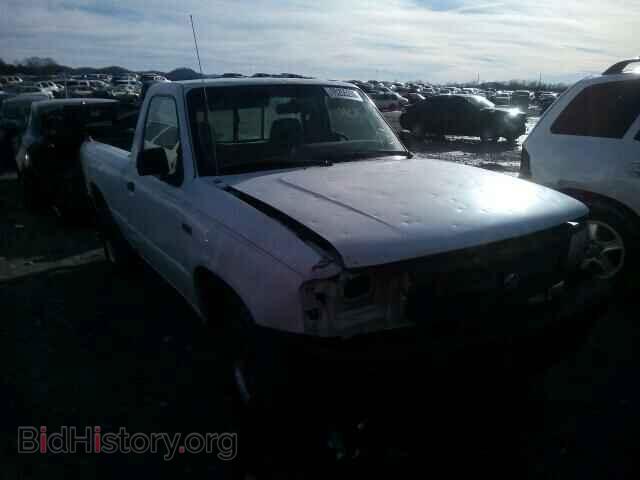 Photo 4F4CR12A1RTM05074 - MAZDA B2300 1994