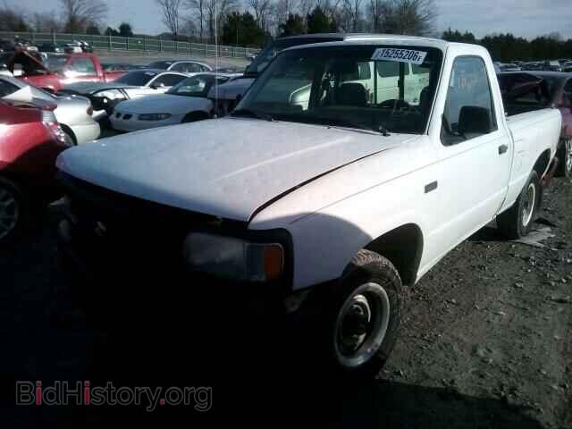 1994 MAZDA B2300 - VIN: 4F4CR12A1RTM05074 - Фото 2
