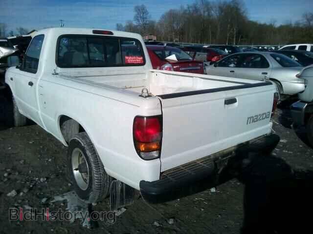 1994 MAZDA B2300 - VIN: 4F4CR12A1RTM05074 - Фото 3