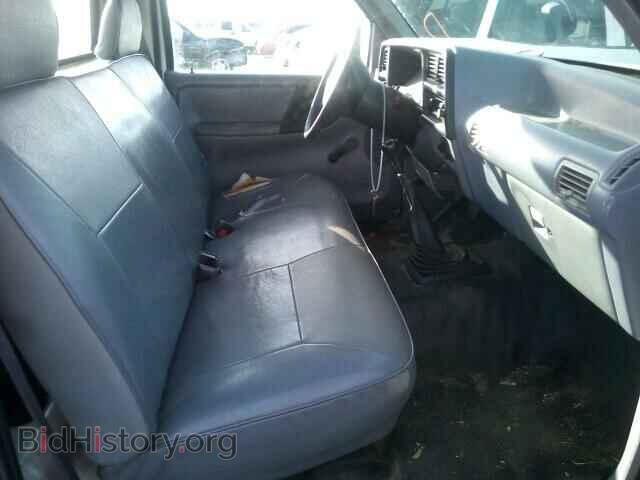 1994 MAZDA B2300 - VIN: 4F4CR12A1RTM05074 - Фото 5