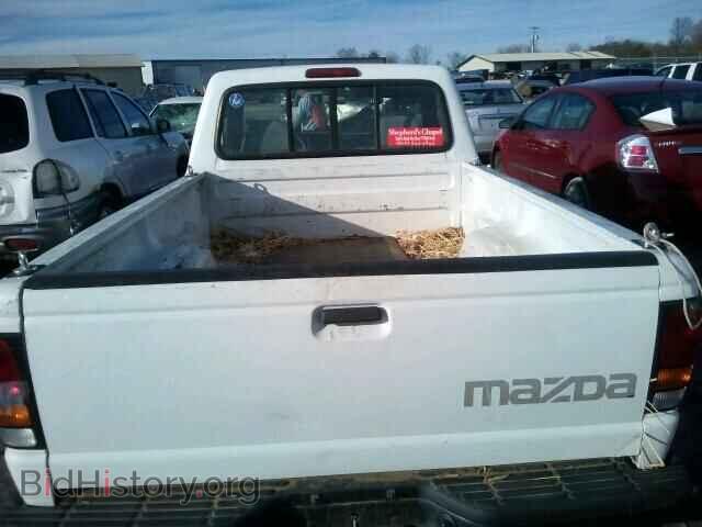 1994 MAZDA B2300 - VIN: 4F4CR12A1RTM05074 - Фото 6